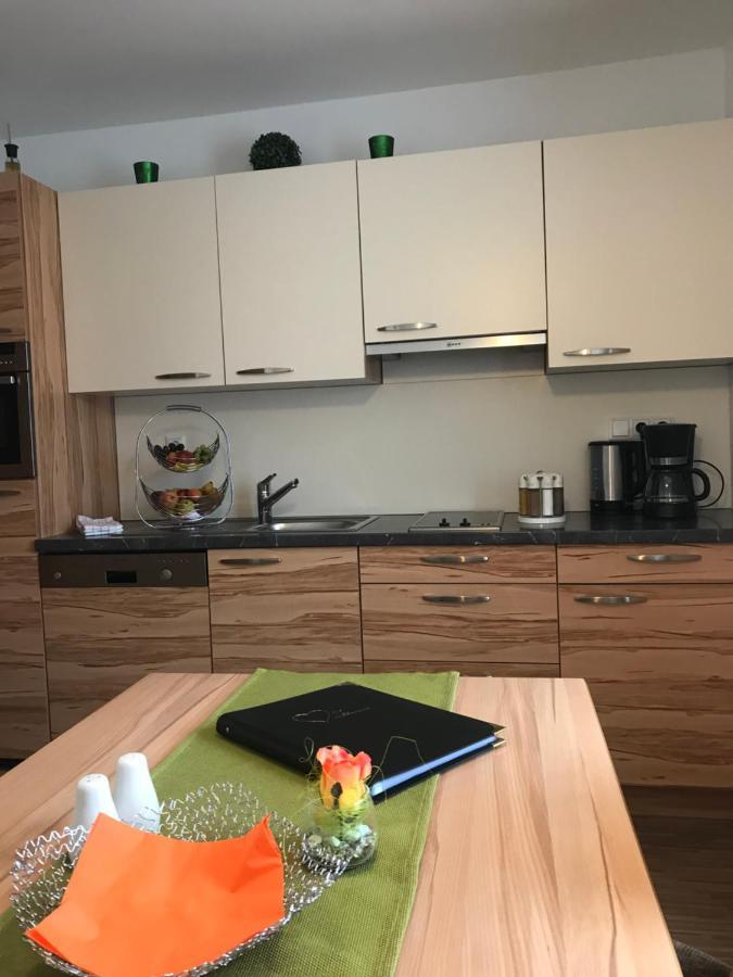 Haus Panorama Διαμέρισμα Schladming Εξωτερικό φωτογραφία