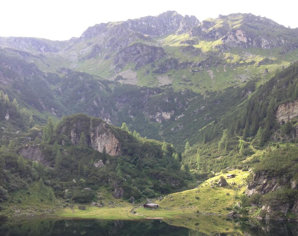 Haus Panorama Διαμέρισμα Schladming Εξωτερικό φωτογραφία