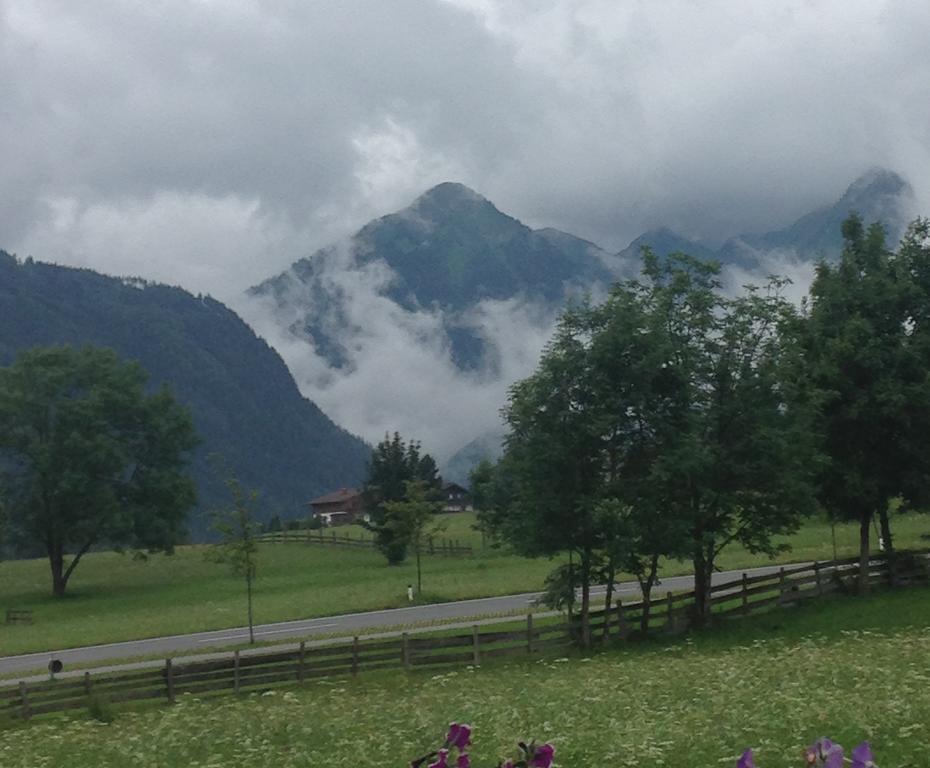 Haus Panorama Διαμέρισμα Schladming Εξωτερικό φωτογραφία