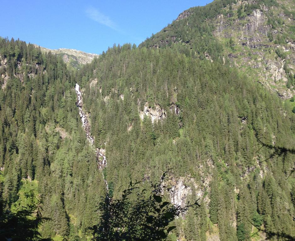 Haus Panorama Διαμέρισμα Schladming Εξωτερικό φωτογραφία