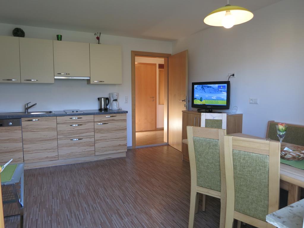 Haus Panorama Διαμέρισμα Schladming Εξωτερικό φωτογραφία