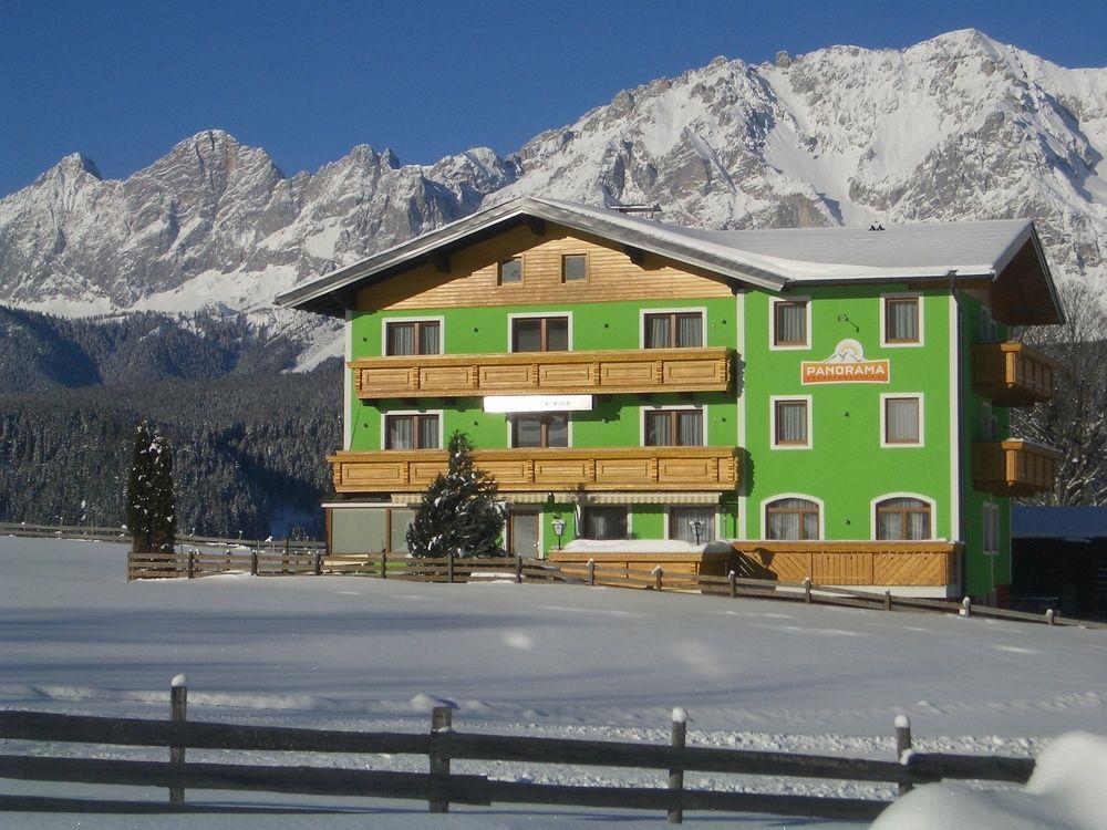 Haus Panorama Διαμέρισμα Schladming Εξωτερικό φωτογραφία
