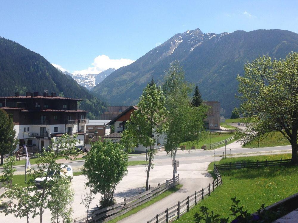 Haus Panorama Διαμέρισμα Schladming Εξωτερικό φωτογραφία
