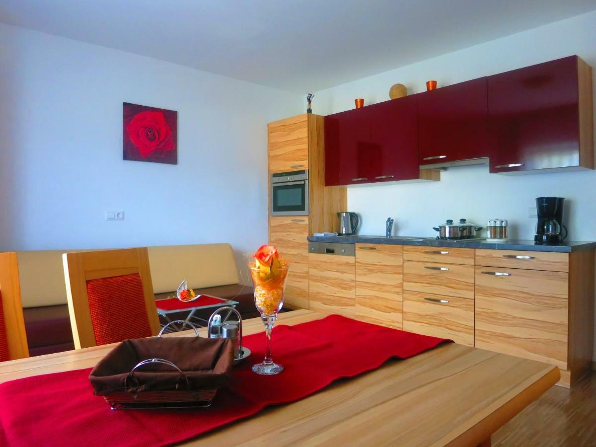 Haus Panorama Διαμέρισμα Schladming Εξωτερικό φωτογραφία