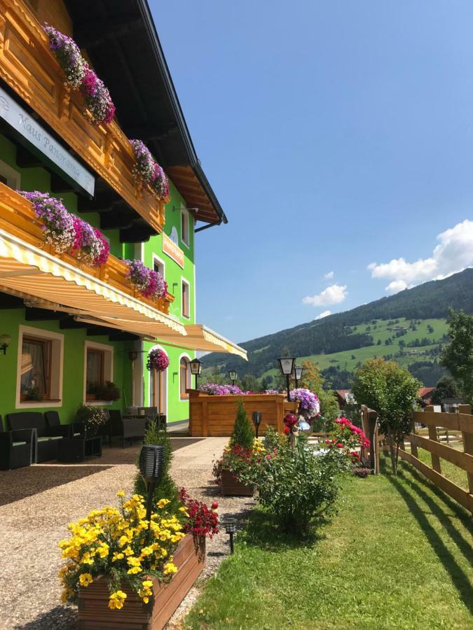 Haus Panorama Διαμέρισμα Schladming Εξωτερικό φωτογραφία