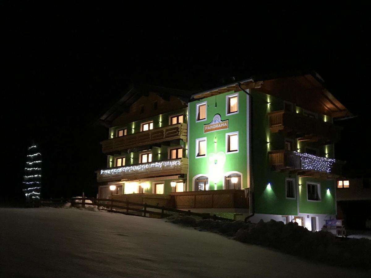 Haus Panorama Διαμέρισμα Schladming Εξωτερικό φωτογραφία