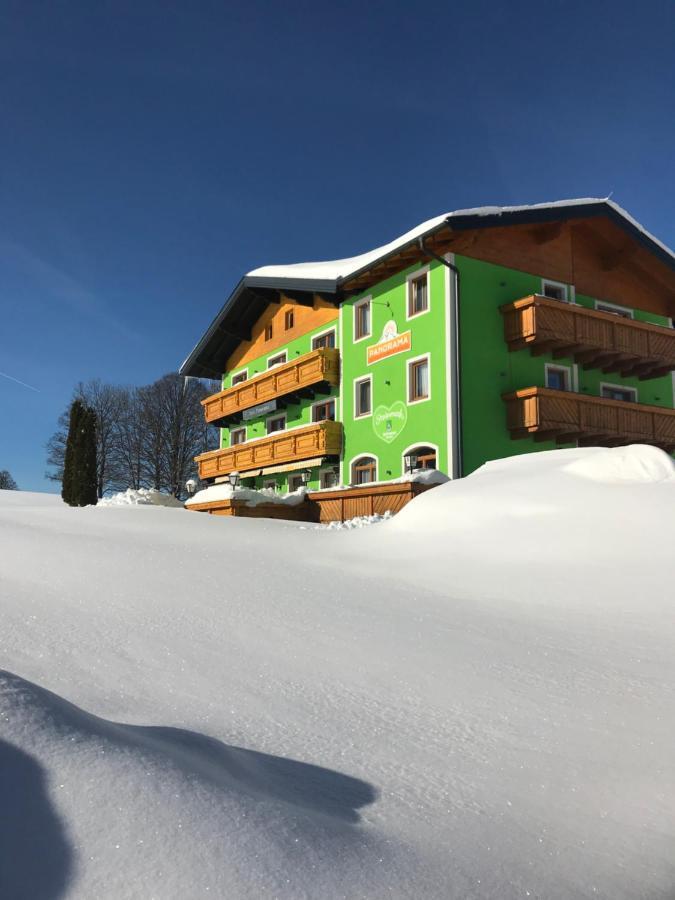 Haus Panorama Διαμέρισμα Schladming Εξωτερικό φωτογραφία